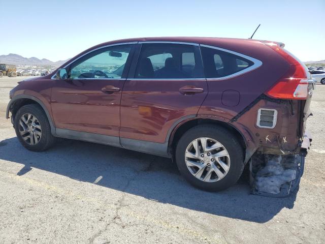 Vin: 2hkrm3h50fh541431, lot: 60757305, honda crv ex 20152
