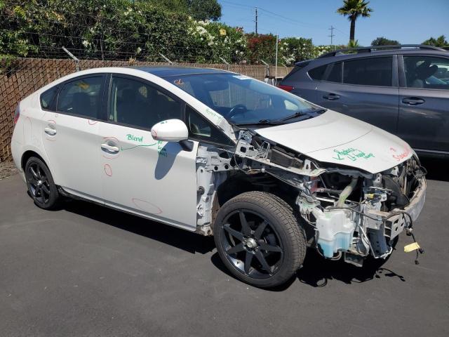 Vin: jtdkn3du7d1651456, lot: 60859025, toyota prius 20134