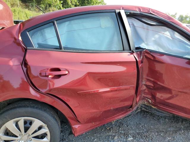 2019 SUBARU IMPREZA 4S3GKAB68K3617597