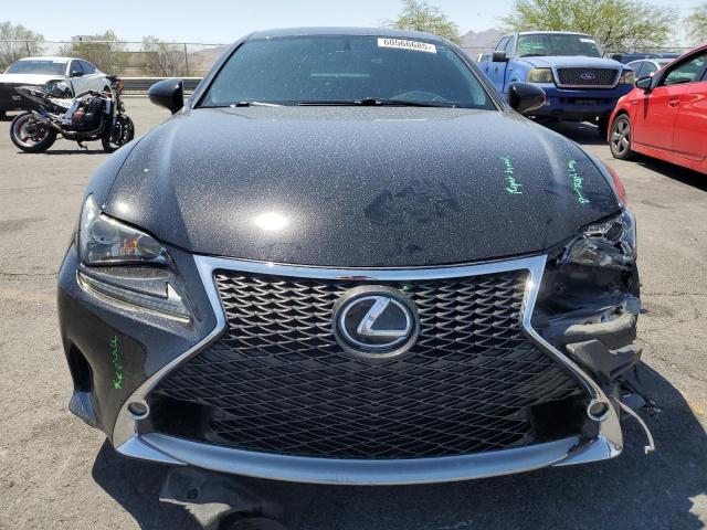 2015 LEXUS RC 350 JTHHE5BC8F5002937