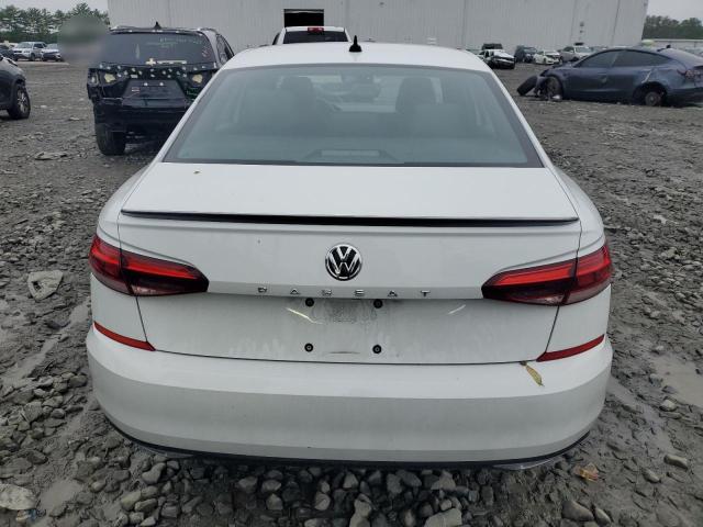 2022 VOLKSWAGEN PASSAT R-L 1VWMA7A3XNC005919