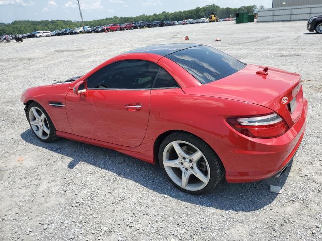 2015 MERCEDES-BENZ SLK 250 WDDPK4HA4FF106699