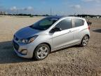 2021 CHEVROLET SPARK LS - KL8CB6SA9MC716103