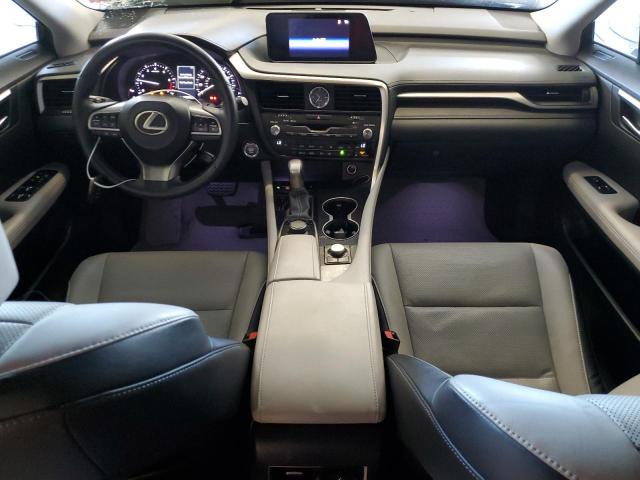 2016 LEXUS RX 350 2T2ZZMCA6GC010729