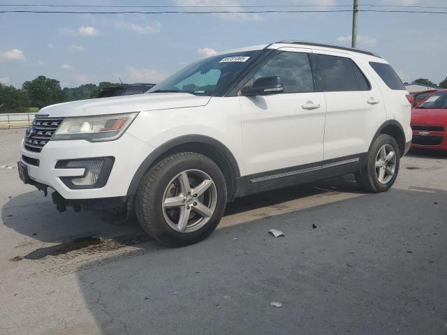Vin: 1fm5k8d89ggd04522, lot: 59781065, ford explorer xlt 2016 img_1