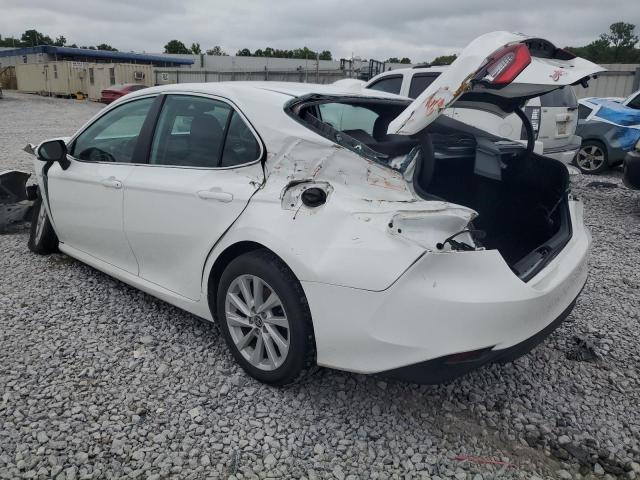 2022 TOYOTA CAMRY LE 4T1C11AK4NU042828