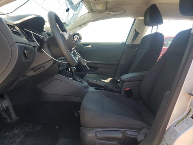 2015 VOLKSWAGEN JETTA BASE - 3VW2K7AJ4FM297196