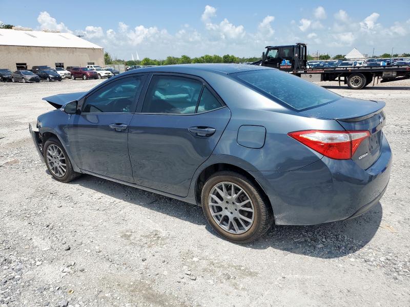 Vin: 5yfburhe7gp374722, lot: 62228195, toyota corolla l 20162