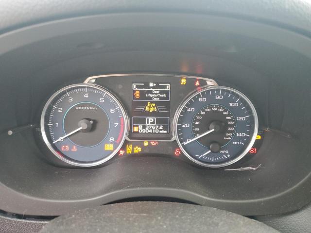 2016 SUBARU CROSSTREK PREMIUM JF2GPADCXGH325921