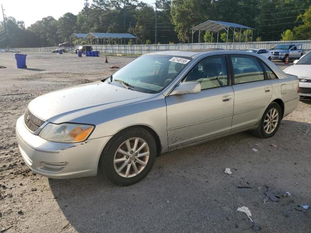 TOYOTA AVALON XL