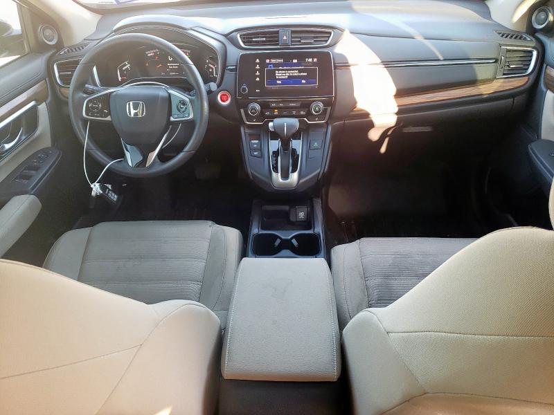 2019 HONDA CR-V EX - 7FARW1H59KE032367
