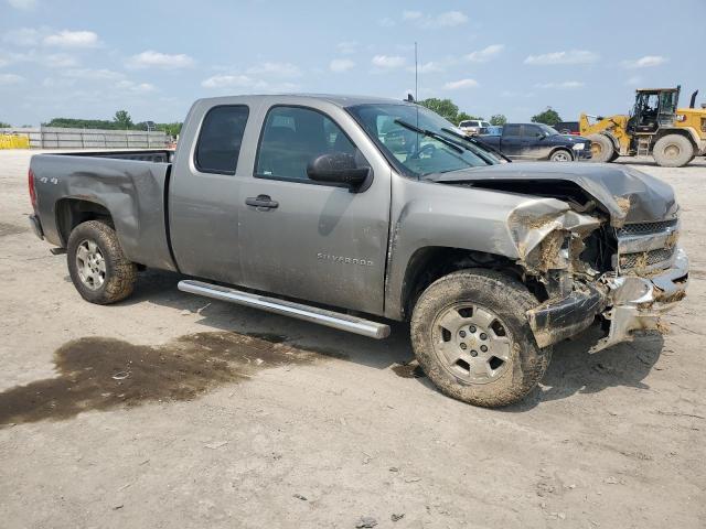 Vin: 1gcrkse77cz321276, lot: 60057545, chevrolet all models k1500 lt 20124