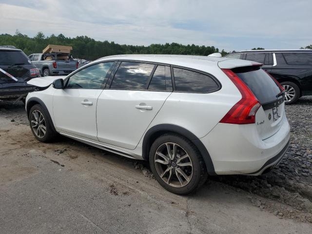 Vin: yv4612hk5g1018472, lot: 62679965, volvo v60 premier 20162