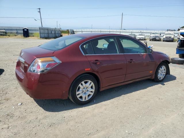 Vin: 1n4al2ap6cn510482, lot: 59511505, nissan altima base 20123