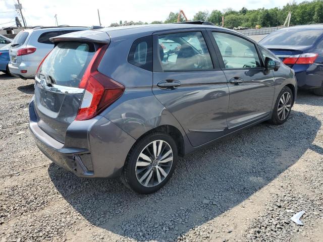 2017 HONDA FIT EX 3HGGK5H98HM703123