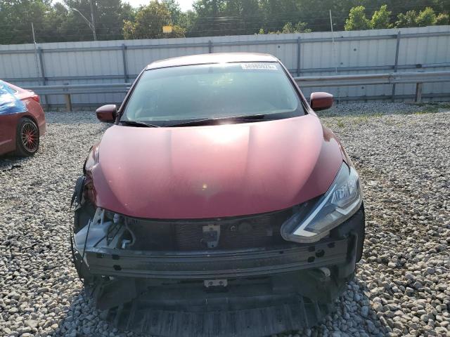 2017 NISSAN SENTRA S 3N1AB7AP4HY294879