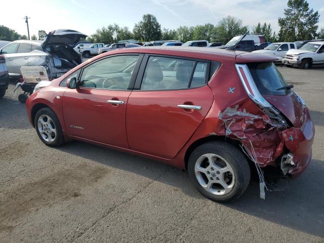Vin: jn1az0cp1ct019648, lot: 60969015, nissan leaf sv 20122