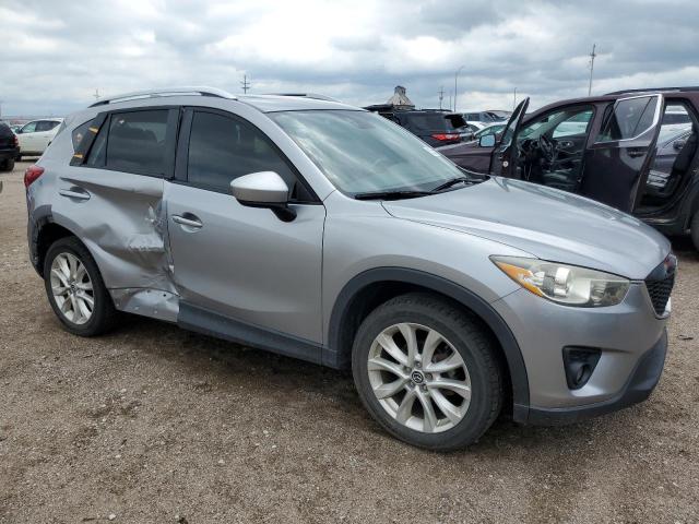 Vin: jm3ke4dy0e0375919, lot: 61256555, mazda cx-5 gt 20144