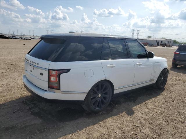 Vin: salgs2ef3ea149174, lot: 60666675, land rover rangerover supercharged 20143