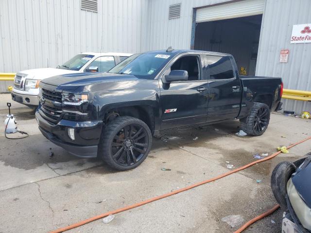 Vin: 3gcuksecxhg118221, lot: 57296175, chevrolet all models k1500 ltz 2017 img_1