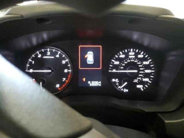 2024 SUBARU IMPREZA JF1GUABC2R8294652