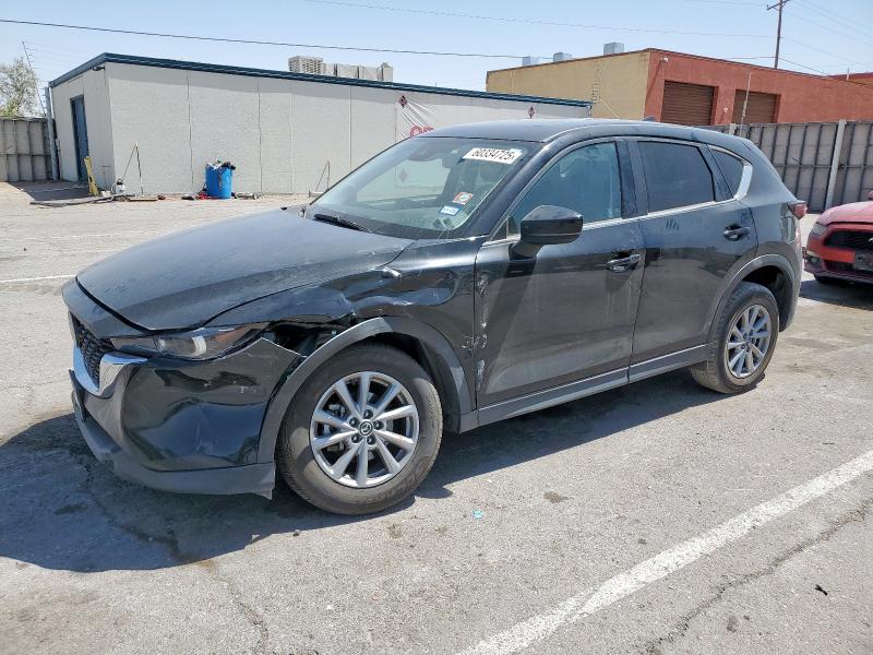 Vin: jm3kfbcm6p0137950, lot: 60334725, mazda cx-5 prefe preferred 2023 img_1