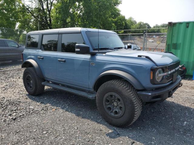Vin: 1fmee2bp5rla13248, lot: 60035515, ford bronco wil wildtrak 20244