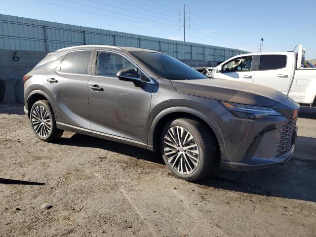 2025 LEXUS RX 350H BA 2T2BBMCA0SC087627