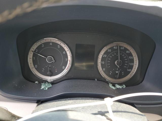 2020 HYUNDAI VENUE SEL KMHRC8A36LU047404