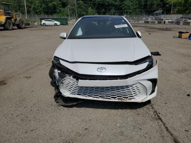 2025 TOYOTA CAMRY XSE 4T1DAACK4SU021040