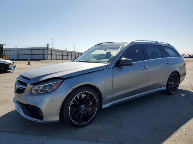 Vin: wddhh7gb4ea992078, lot: 61053855, mercedes-benz e-class 63 amg-s 2014 img_1