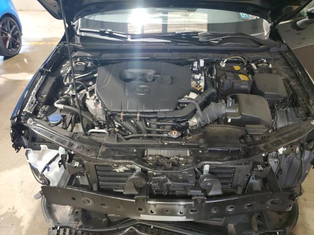 2024 MAZDA 3 SELECT S JM1BPAKMXR1718852