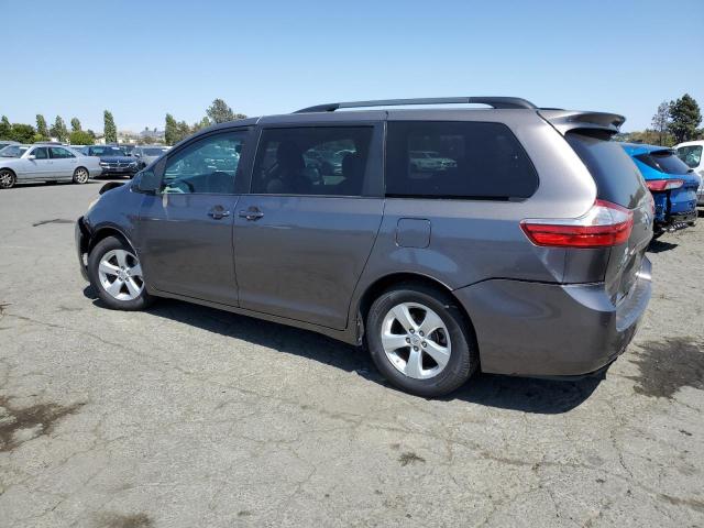 2015 TOYOTA SIENNA LE - 5TDKK3DC4FS667488