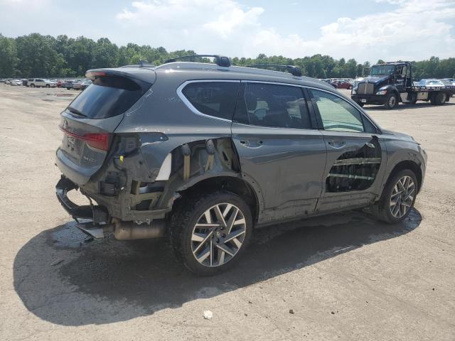 Vin: 5nms5dal1ph619078, lot: 62345785, hyundai santa fe calligraphy 20233