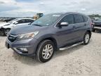 2015 HONDA CR-V EXL - 5J6RM4H75FL010612