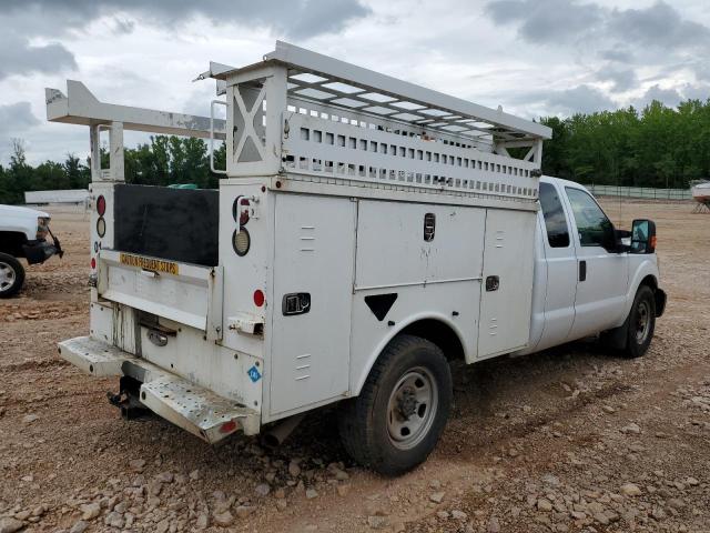 Vin: 1ft8x3a69eeb43400, lot: 60288145, ford f350 super duty 20143