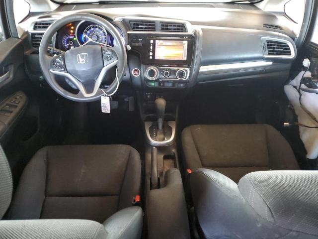 2015 HONDA FIT EX 3HGGK5H80FM764163