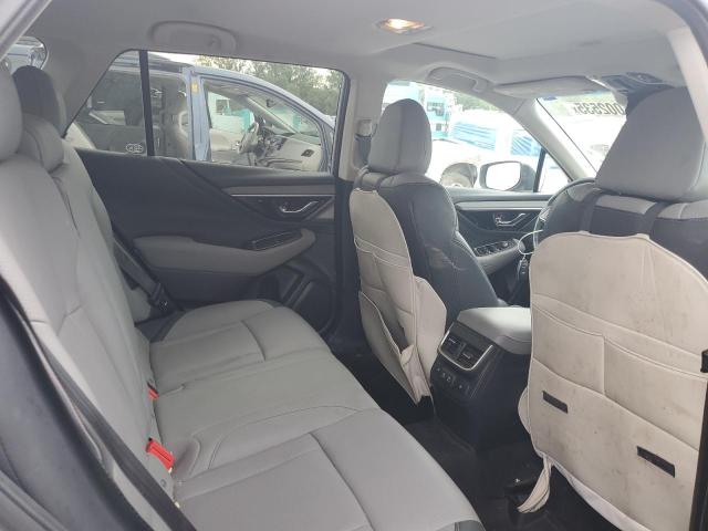 2022 SUBARU OUTBACK LI 4S4BTANC1N3148295