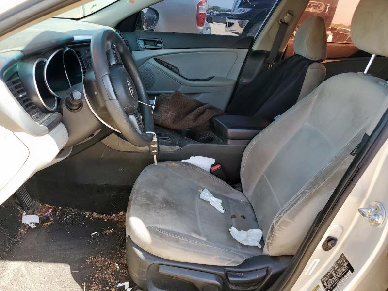 2015 KIA OPTIMA LX 5XXGM4A70FG401724