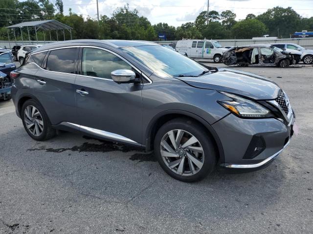 2019 NISSAN MURANO S - 5N1AZ2MJ8KN148374