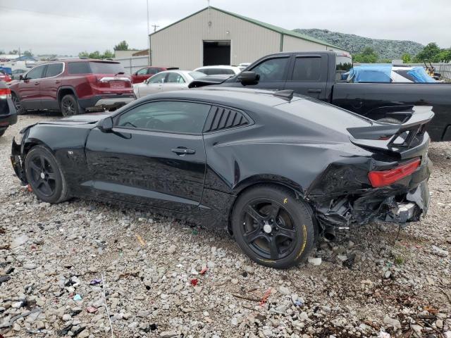 2016 CHEVROLET CAMARO LT 1G1FB1RS2G0149575