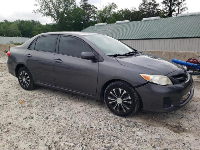 Vin: jtdbu4ee7bj101753, lot: 60083955, toyota corolla base 20114