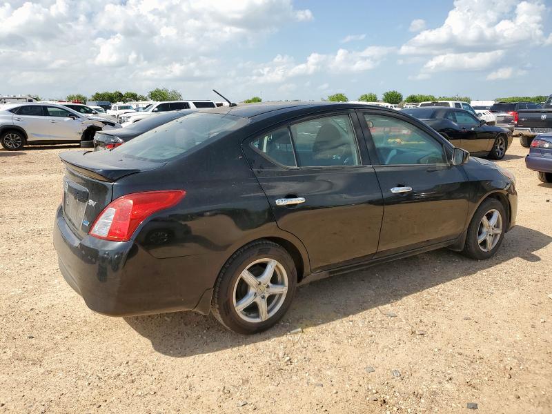 Vin: 3n1cn7ap7fl909256, lot: 61989315, nissan versa s 20153
