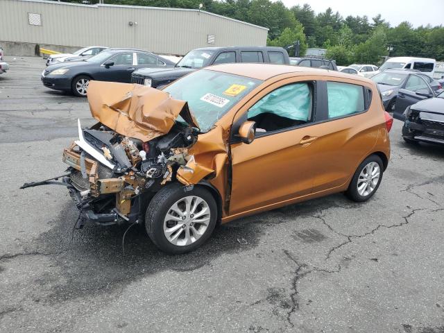 Vin: kl8cd6sa2kc766610, lot: 60702285, chevrolet spark 1lt 2019 img_1