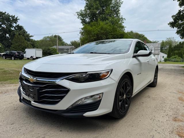 Vin: 1g1zd5stxkf220223, lot: 61226355, chevrolet malibu lt 20192