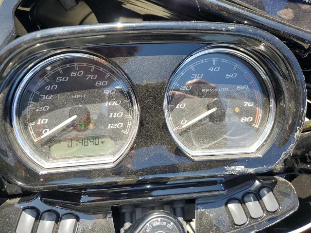 2019 HARLEY-DAVIDSON FLTRXS - 1HD1KTP39KB672094
