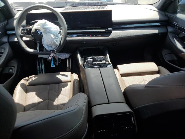 2024 BMW I5 EDRIVE WBY33FK08RCS04205