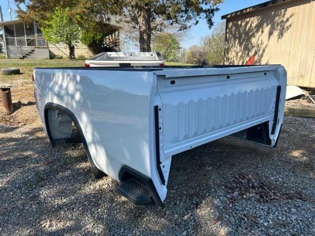 CHEVROLET TRUCKBED