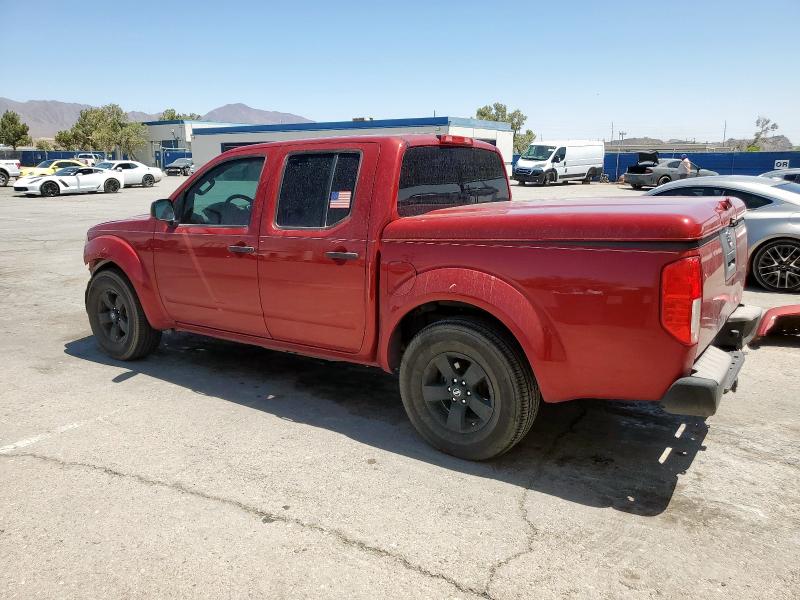 Vin: 1n6ad0er3cc434817, lot: 60670635, nissan frontier s 20122