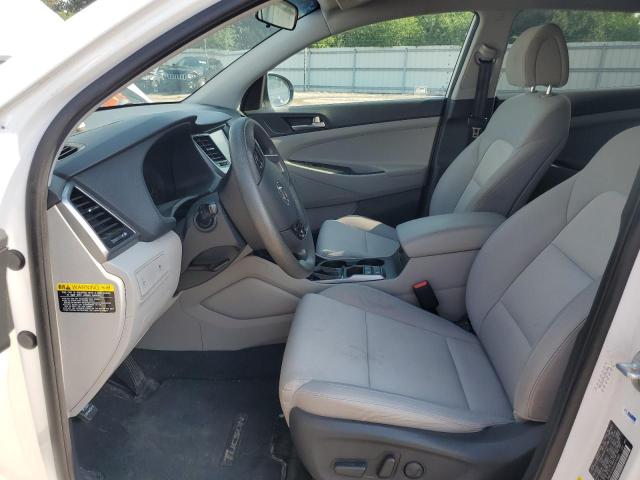 2018 HYUNDAI TUCSON SEL - KM8J3CA49JU814460
